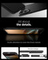 Spigen Galaxy S25 Edge Case - Liquid Air